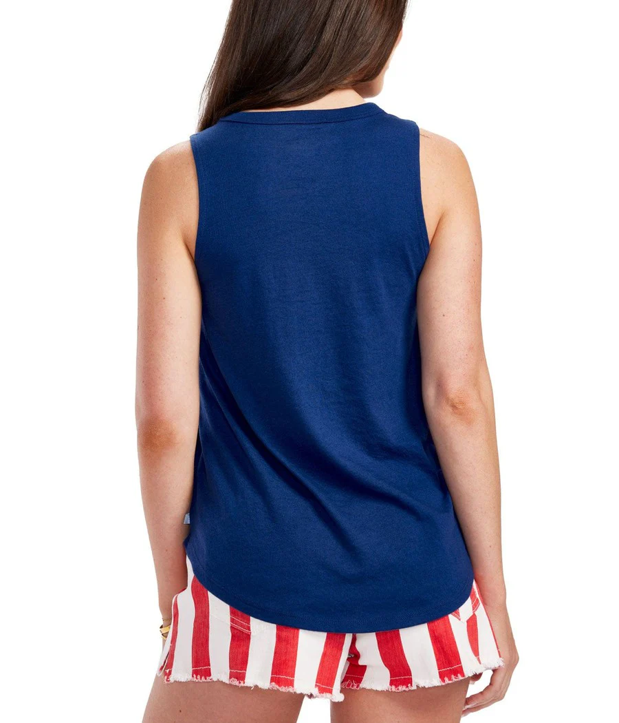 Women's Get It Girl Tank Top - Image 4