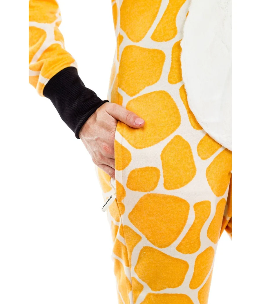Women's Giraffe Costume - Image 5