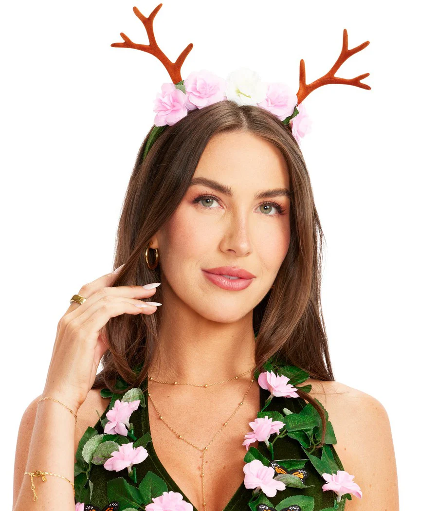 Mother Nature Costume - Image 3