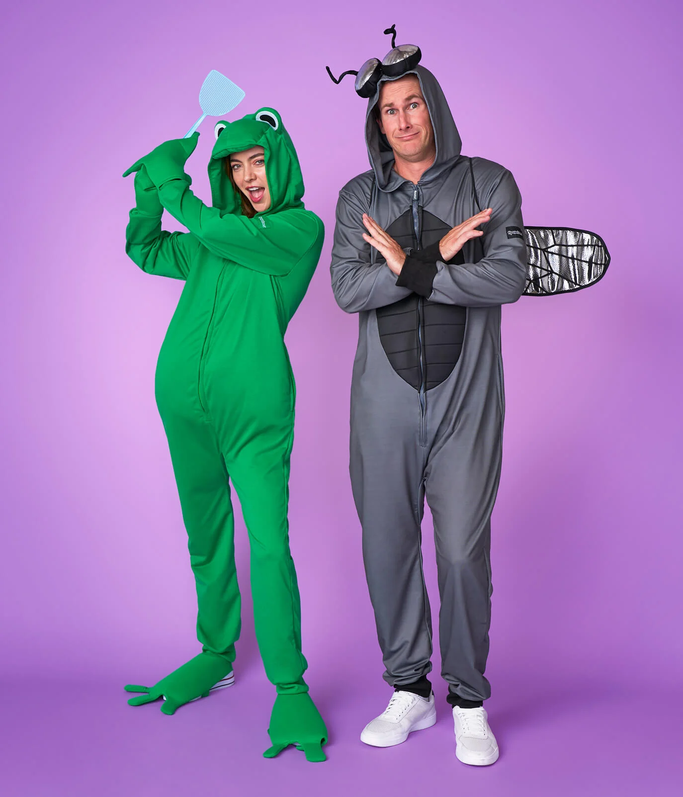 Women's Frog Costume - Image 7