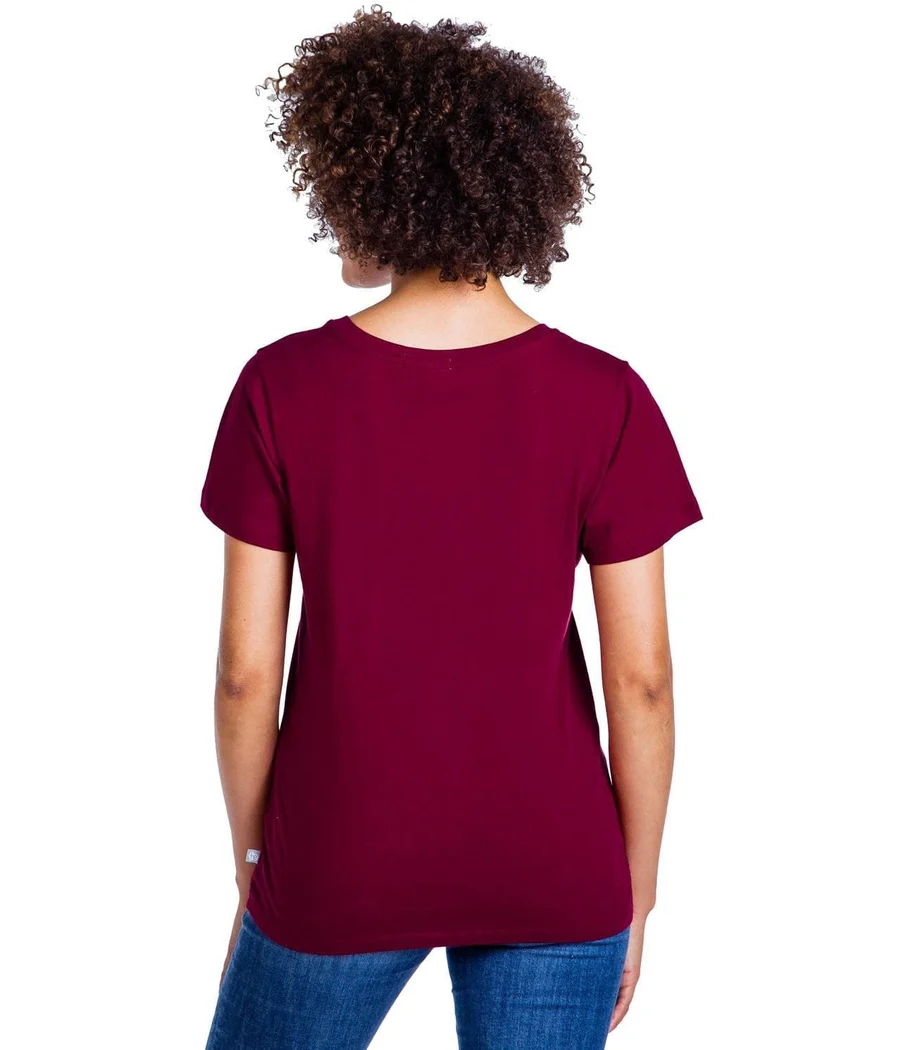 Women's You Nasty Tee - Image 3