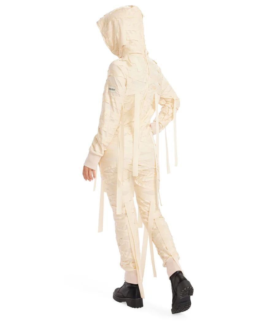 Women's Mummy Costume - Image 2