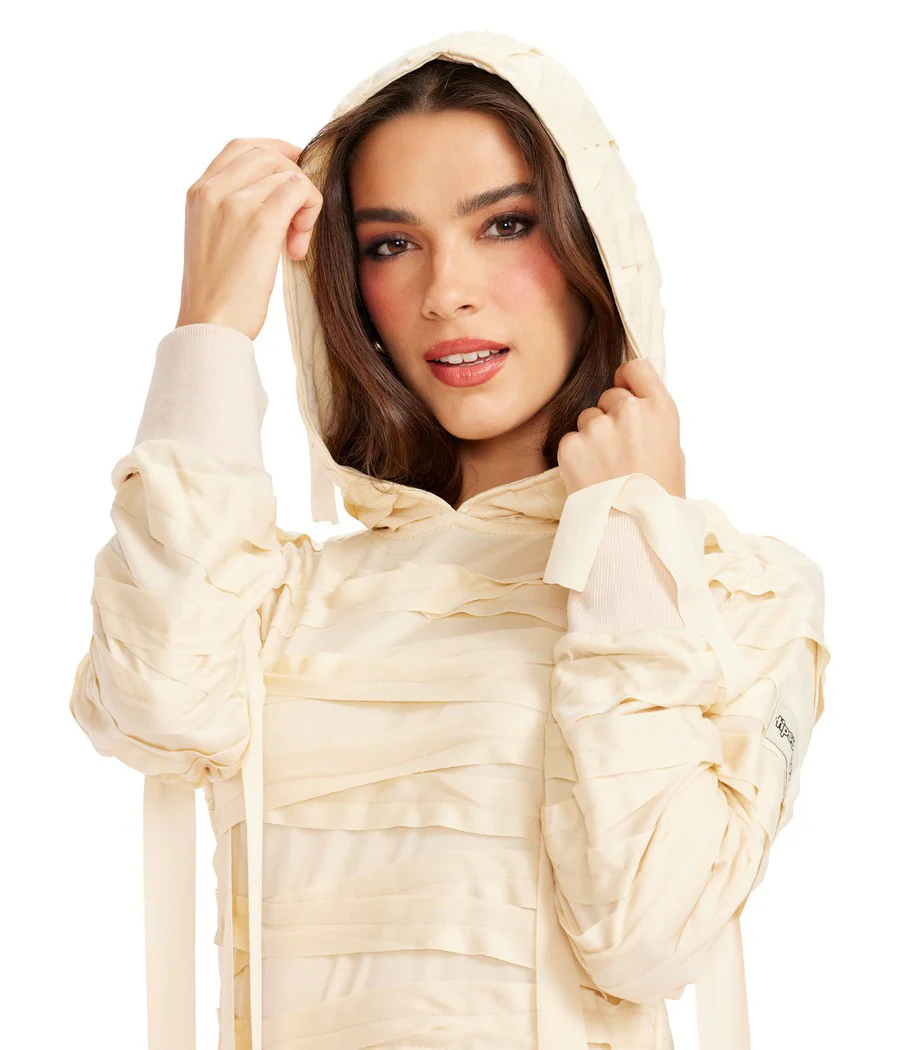 Women's Mummy Costume - Image 4