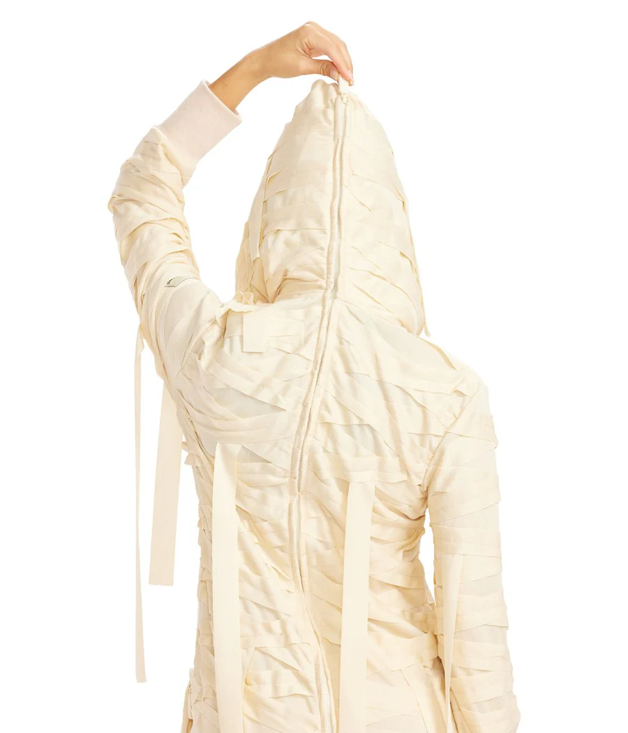 Women's Mummy Costume - Image 5