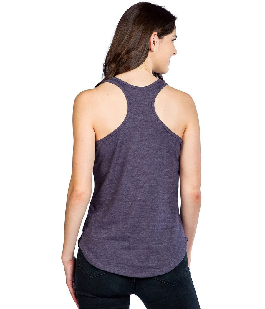 Women's Let's Get Cray Tank Top - Image 5