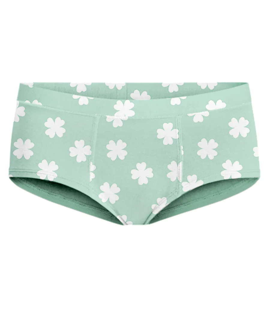 Women's Lucky Clover Underwear - Image 5