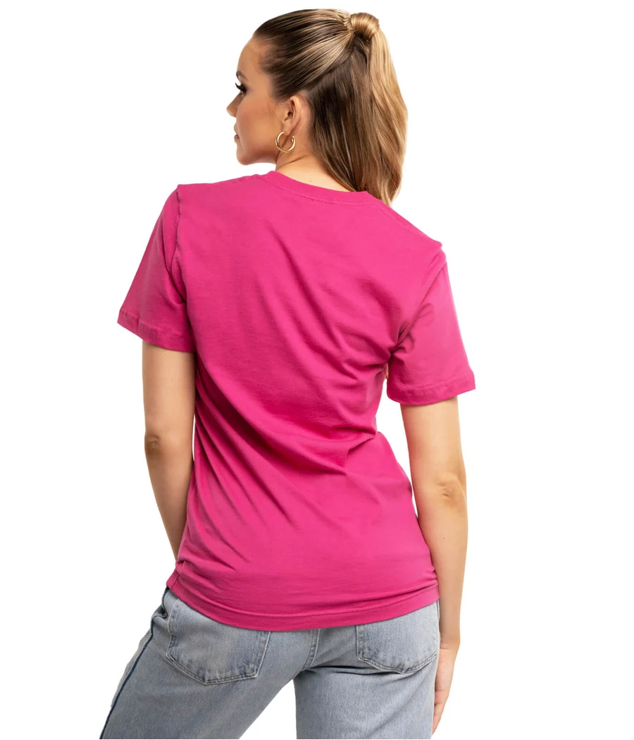 Women's Malibu Babe Tee - Image 3