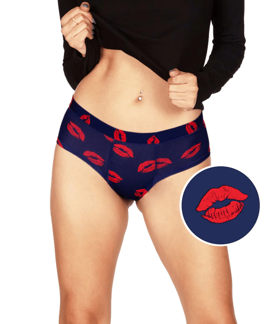Women's Kissing Bandit Underwear - Image 2