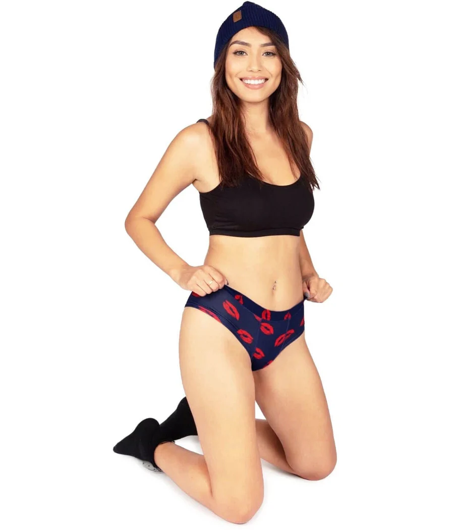 Women's Kissing Bandit Underwear - Image 4