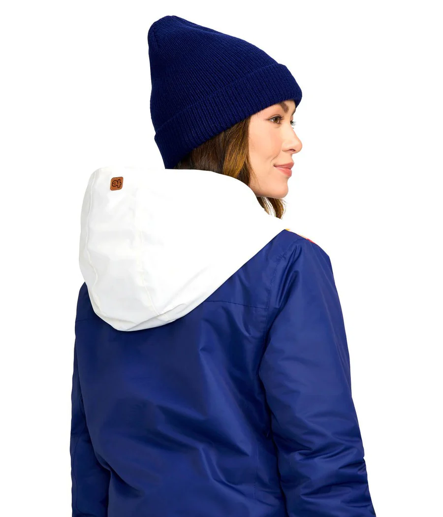 Women's Santa Fe Shredder Ski Jacket - Image 6