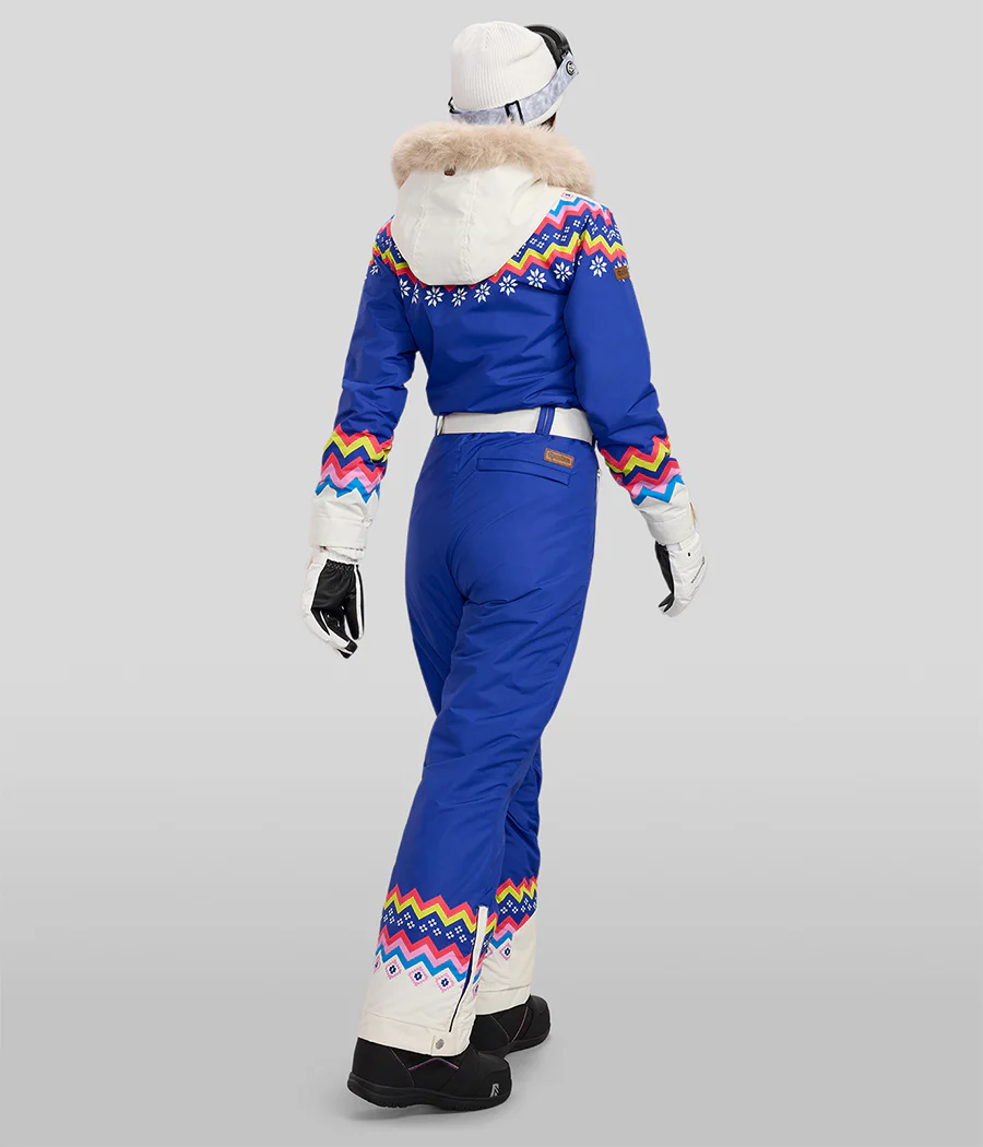 Women's Winter Wanderer Ski Suit - Image 2