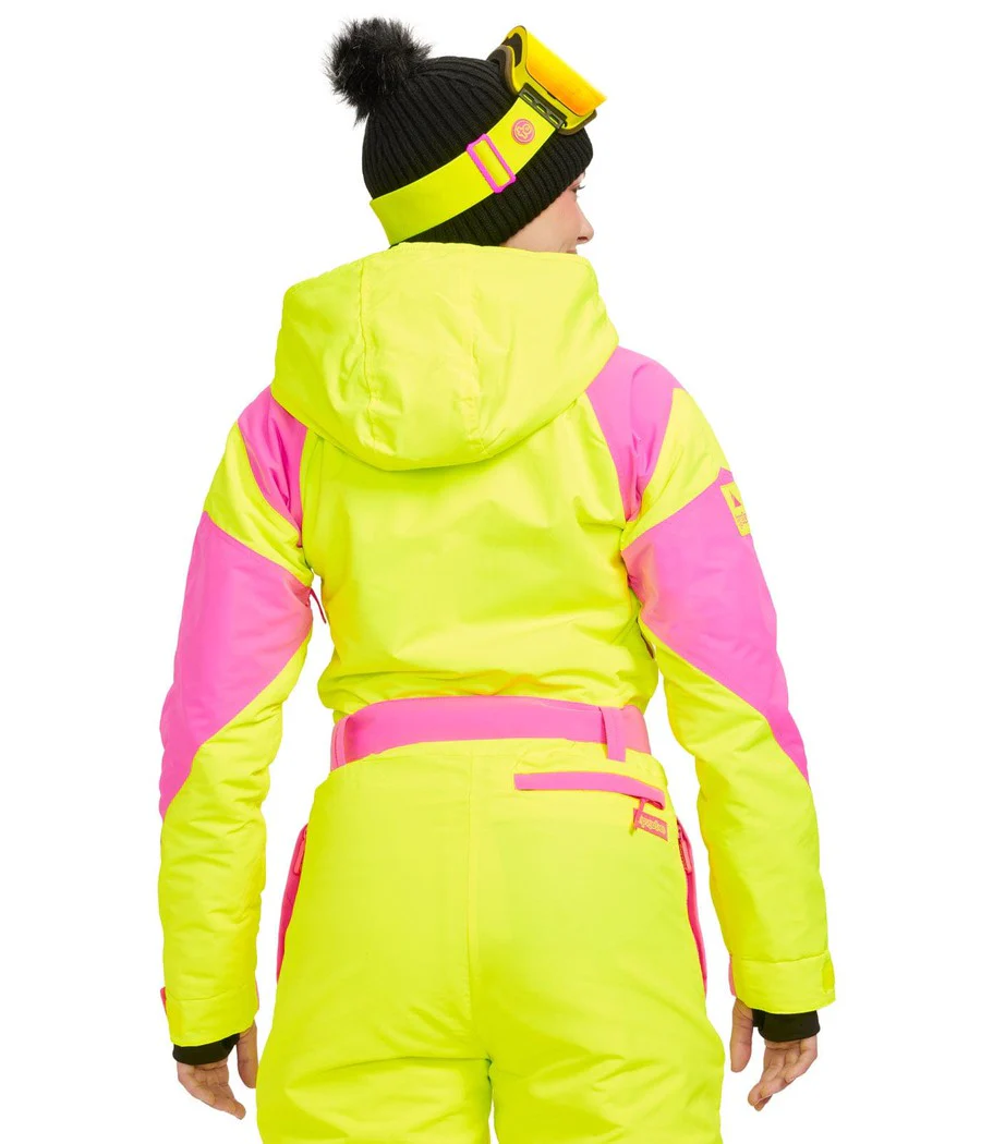 Women's Powder Blaster Snow Suit - Image 2