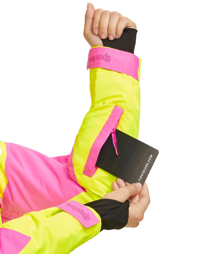 Women's Powder Blaster Snow Suit - Image 6