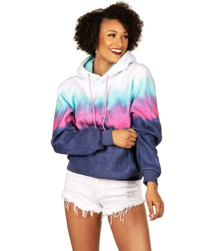 Women's On the Horizon Fleece Hoodie