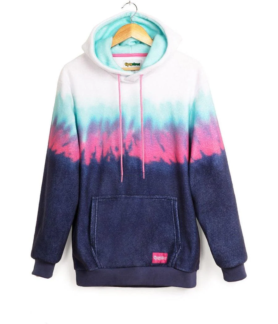 Women's On the Horizon Fleece Hoodie - Image 3