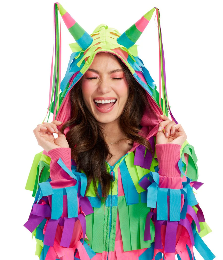 Women's Pinata Costume - Image 2