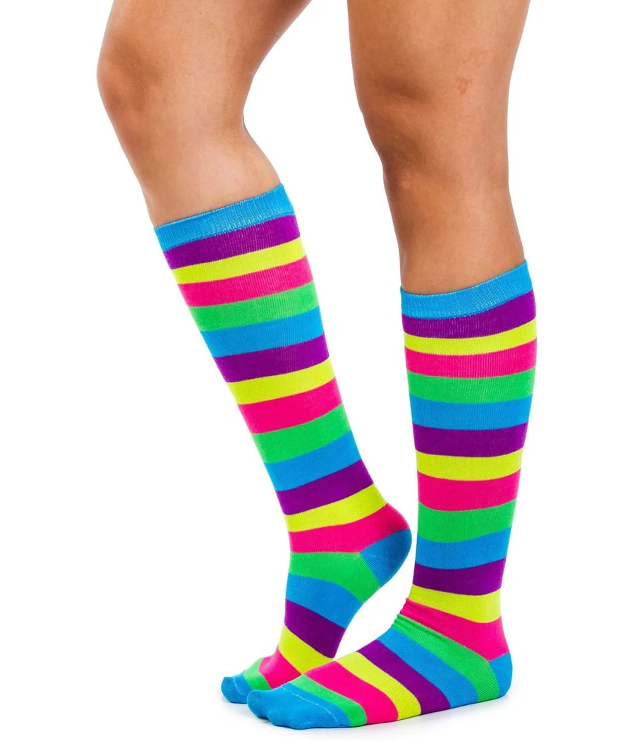 Women's Pinata Socks (Fits Sizes 6-11W) - Image 2
