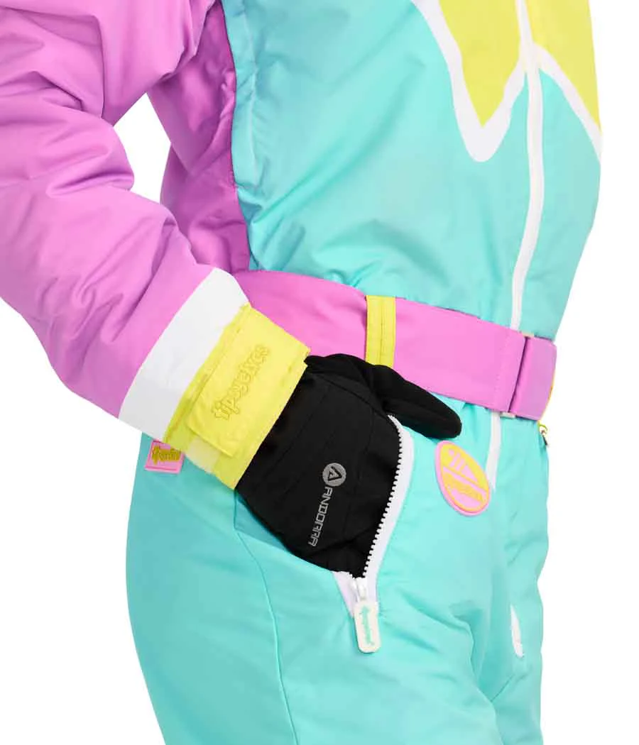 Women's Sudden Jolt Ski Suit - Image 3