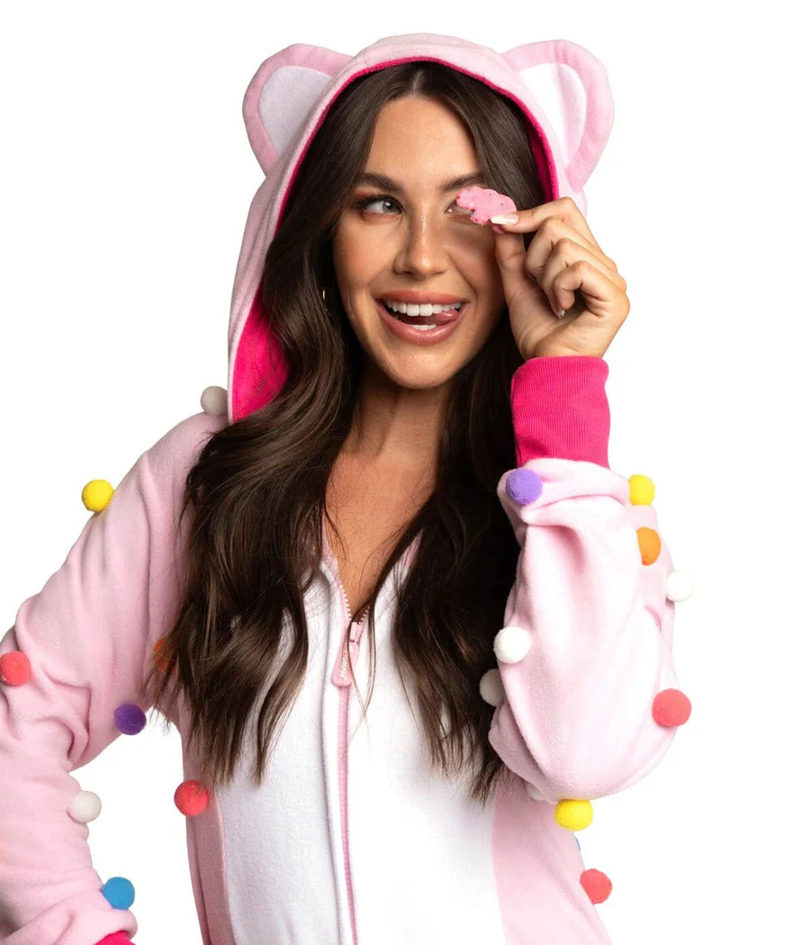 Women's Animal Cracker Costume - Image 2