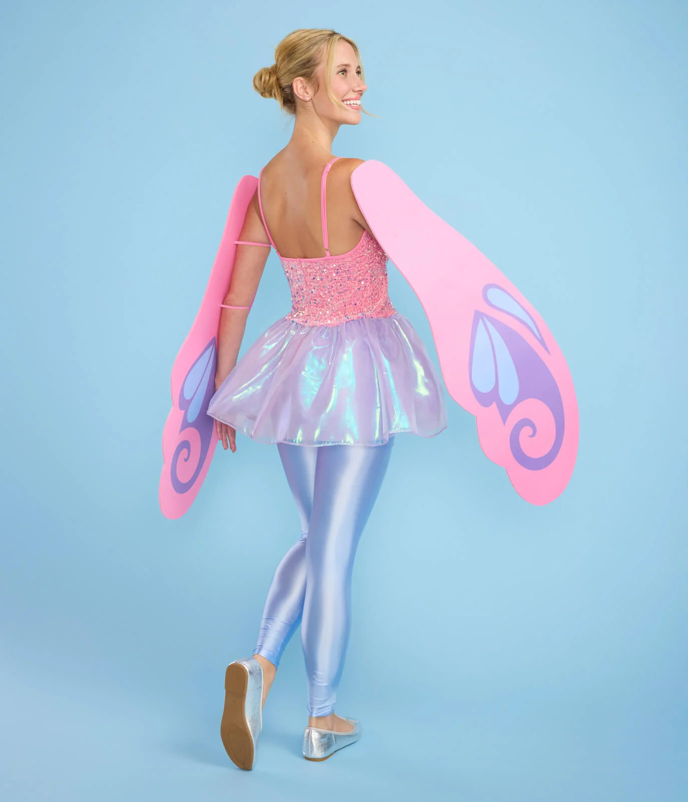 Flying Fairy Doll Costume - Image 2