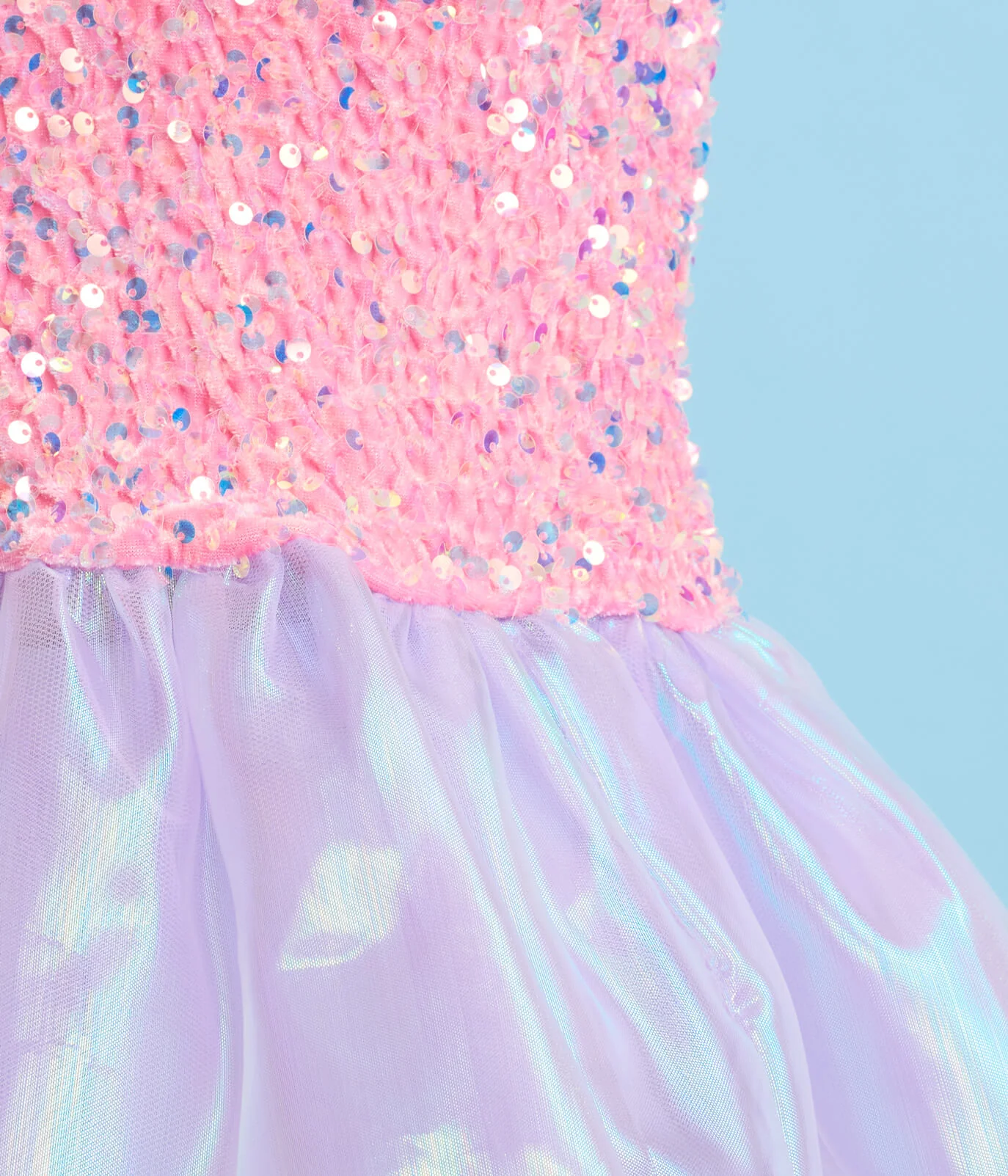 Flying Fairy Doll Costume - Image 5