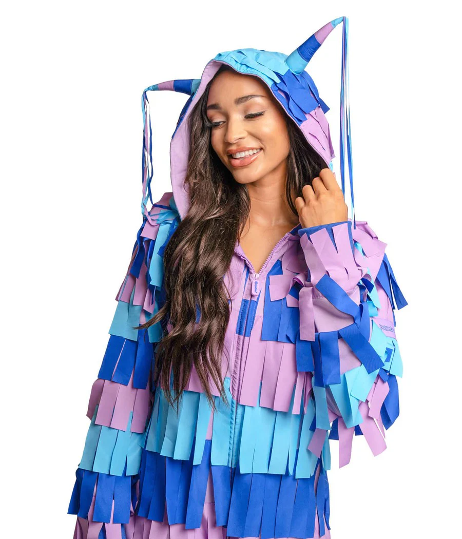 Women's Loot Llama Pinata Costume - Image 2