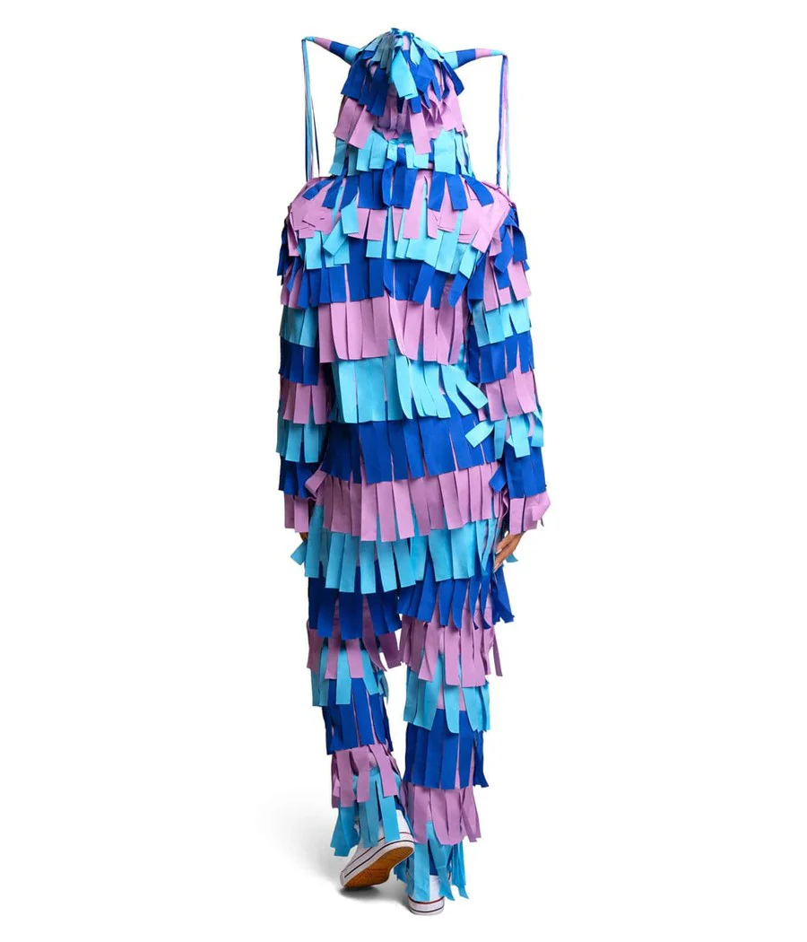 Women's Loot Llama Pinata Costume - Image 3