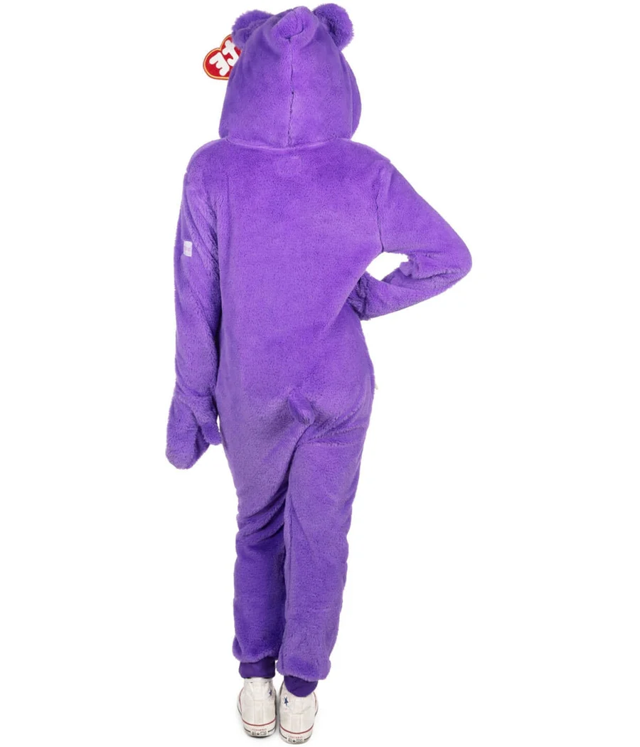 Women's Bean Bear Costume - Image 2