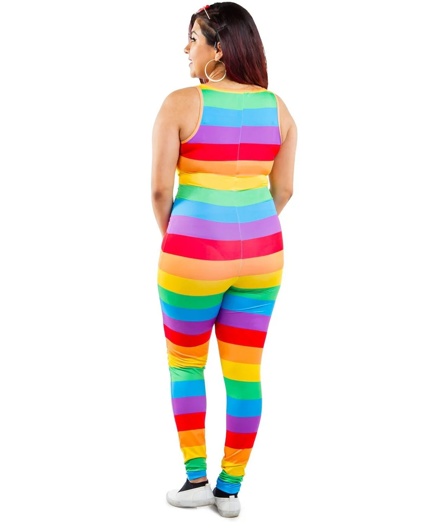 Rainbow Bodysuit - Image 3