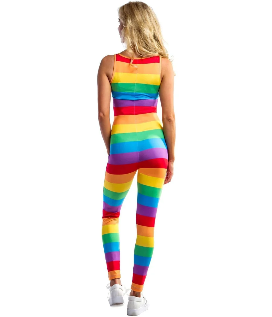 Rainbow Bodysuit - Image 5