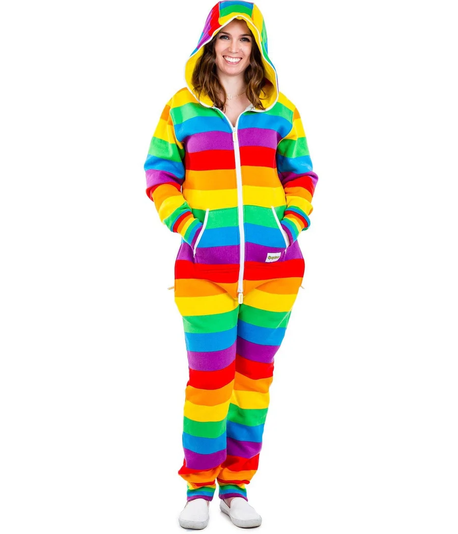 Rainbow Jumpsuit - Image 2