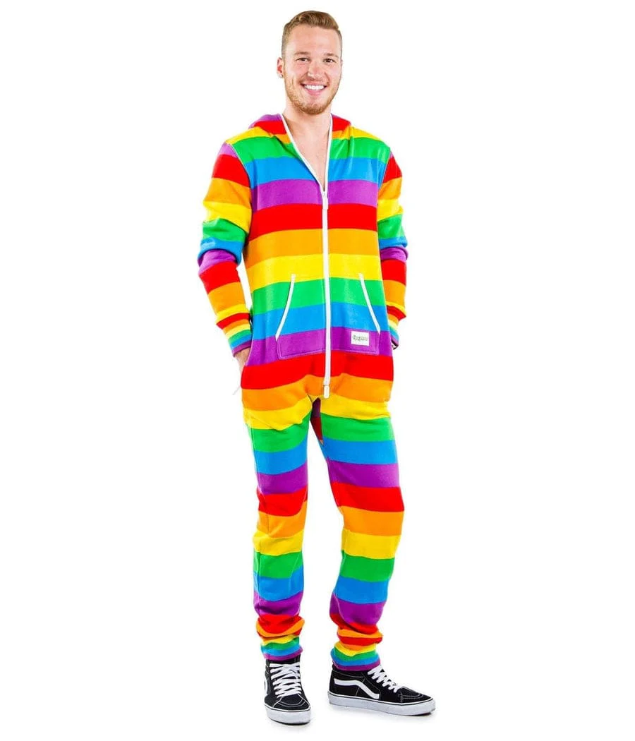 Rainbow Jumpsuit - Image 3