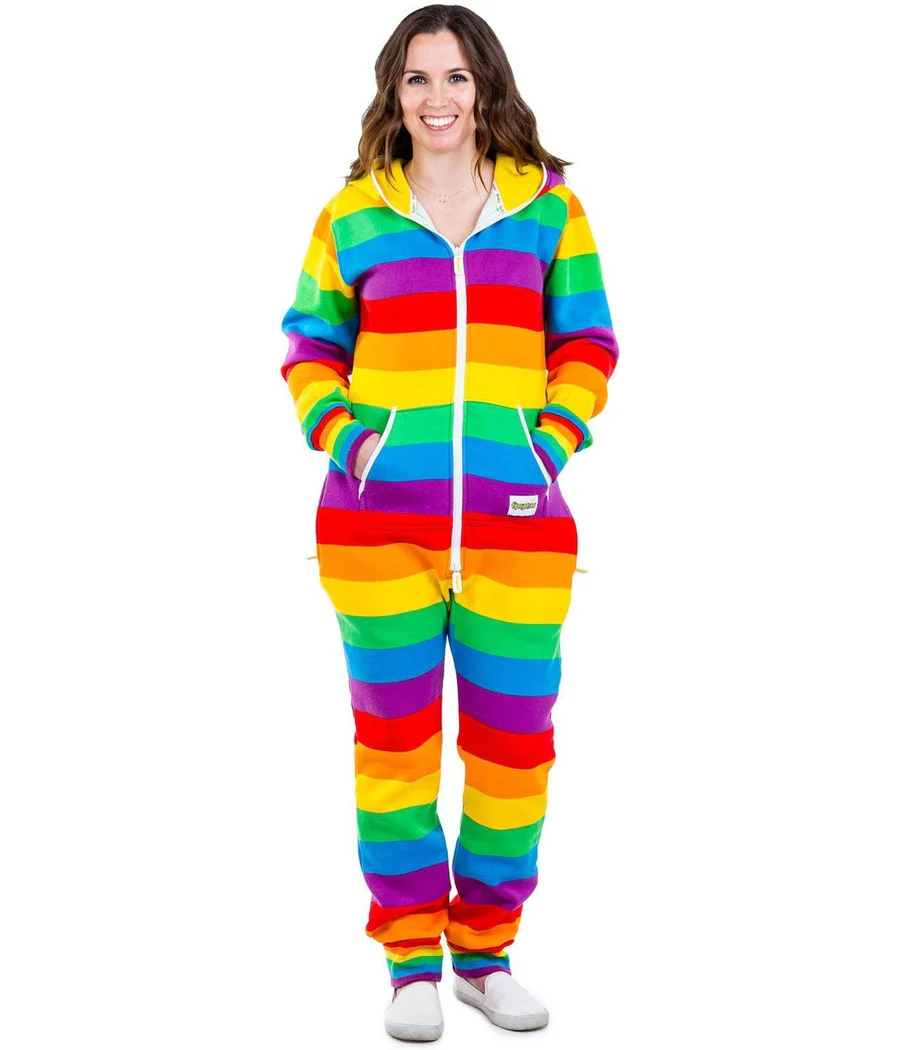 Rainbow Jumpsuit - Image 6