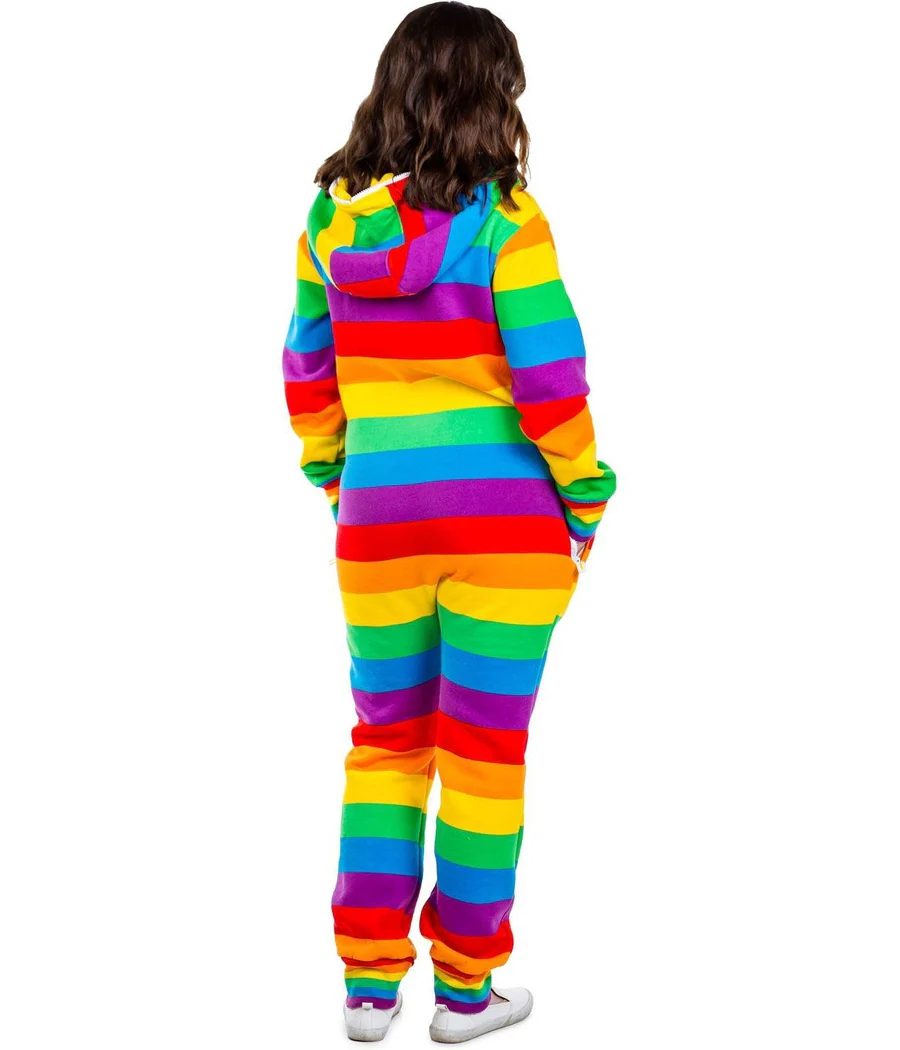 Rainbow Jumpsuit - Image 7