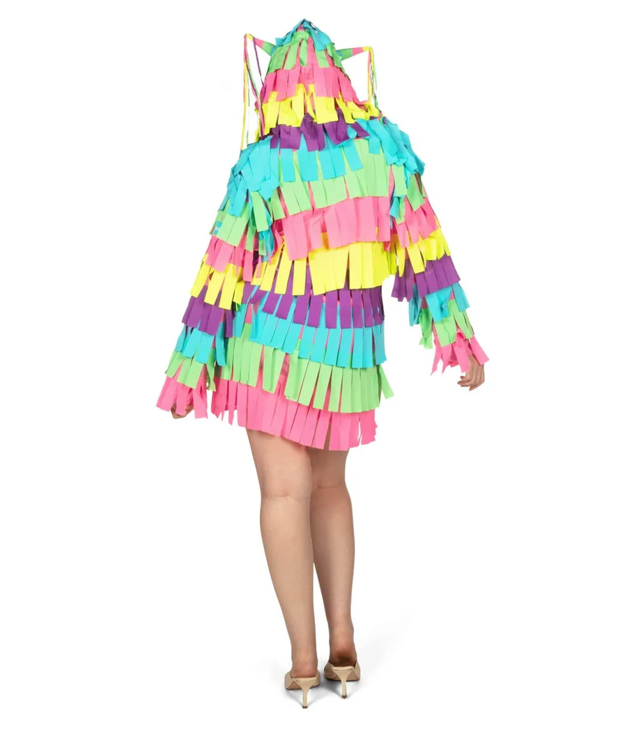 Pinata Plus Size Costume Dress - Image 2