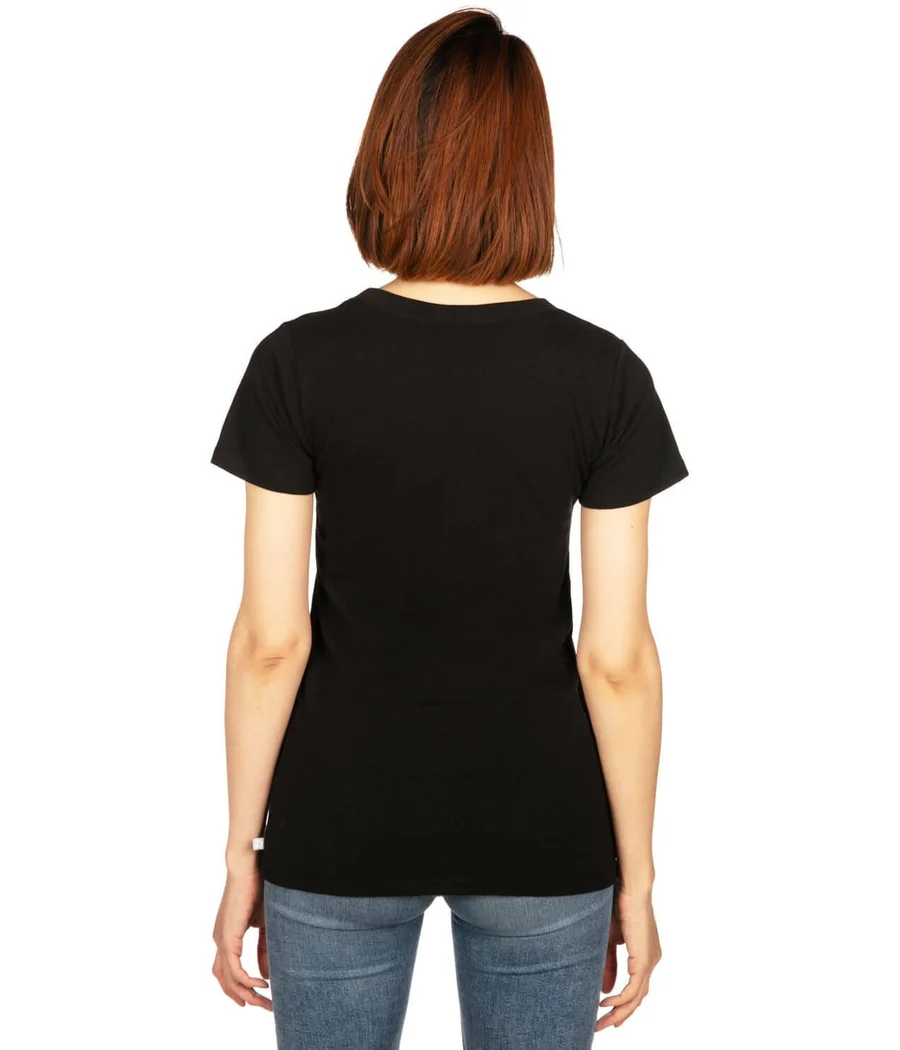 Proud Human Basic Tee - Image 3