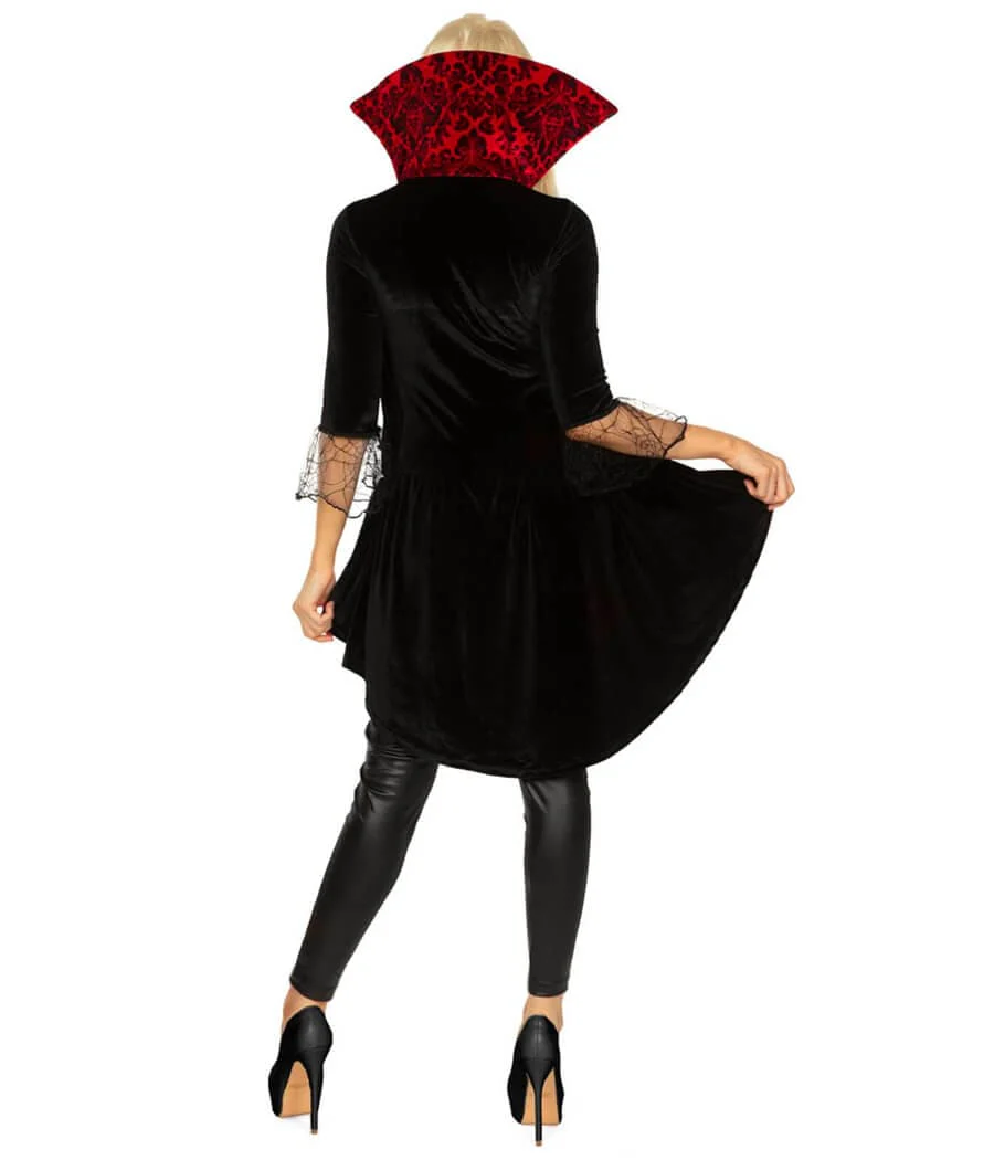 Vampire Costume - Image 2
