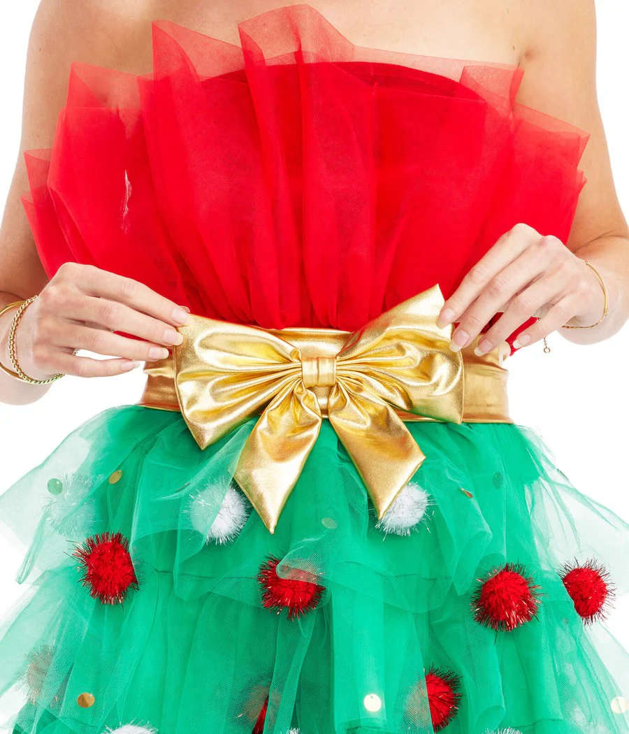 Women's Perfect Package Dress - Image 4