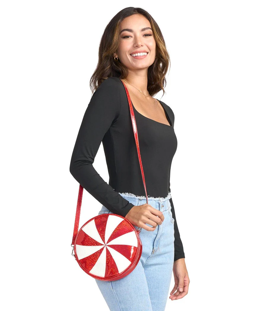 Peppermint Purse - Image 2