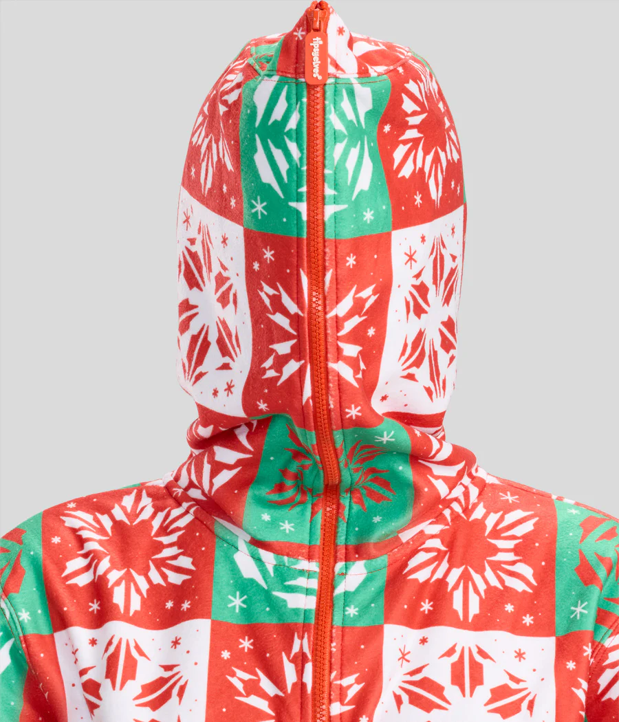 Women's Pizza Hut Jumpsuit - Image 4