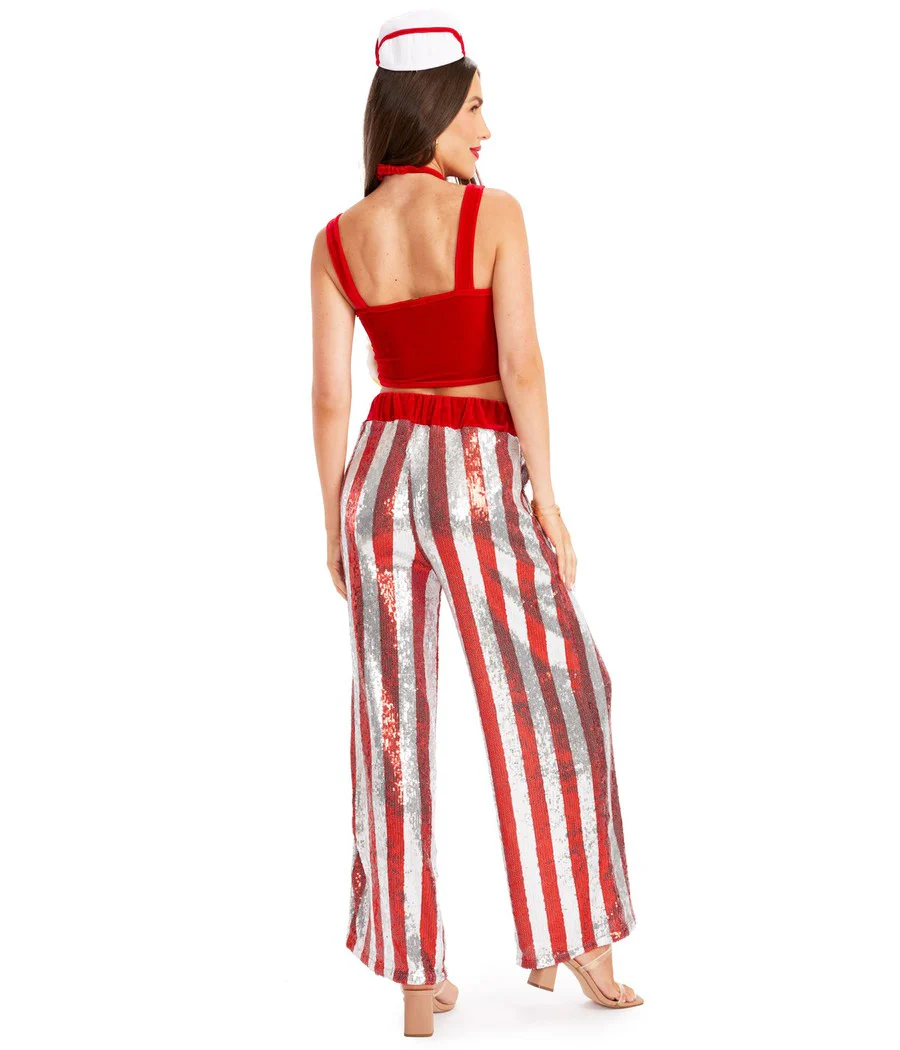 Popcorn Costume - Image 2