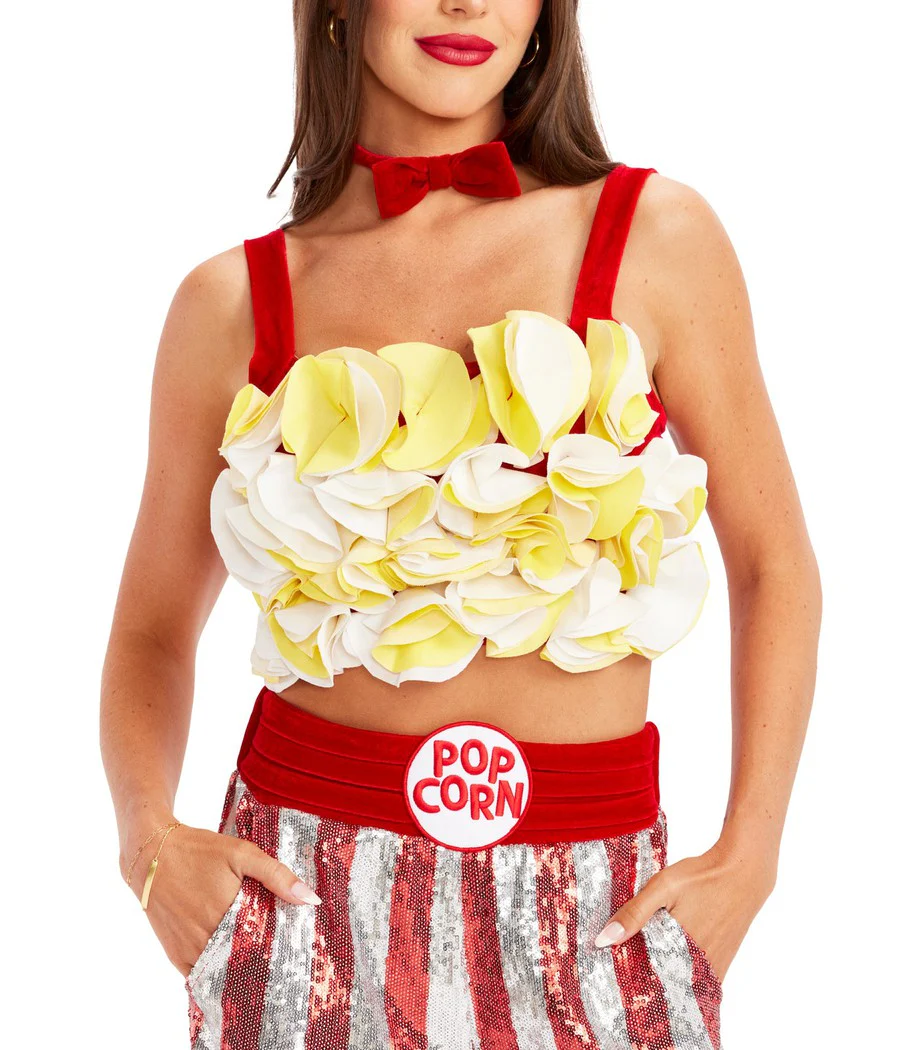 Popcorn Costume - Image 4
