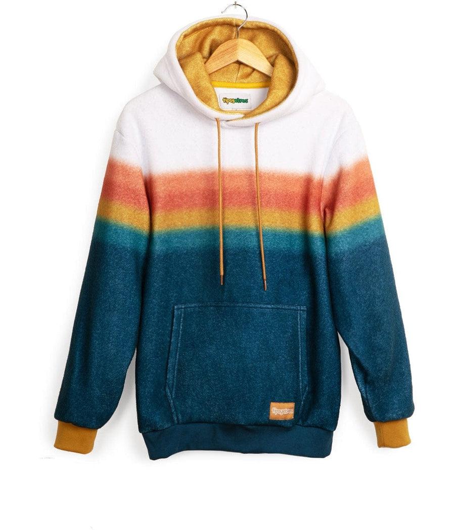 Women's Shockwave Sorbet Fleece Hoodie - Image 2