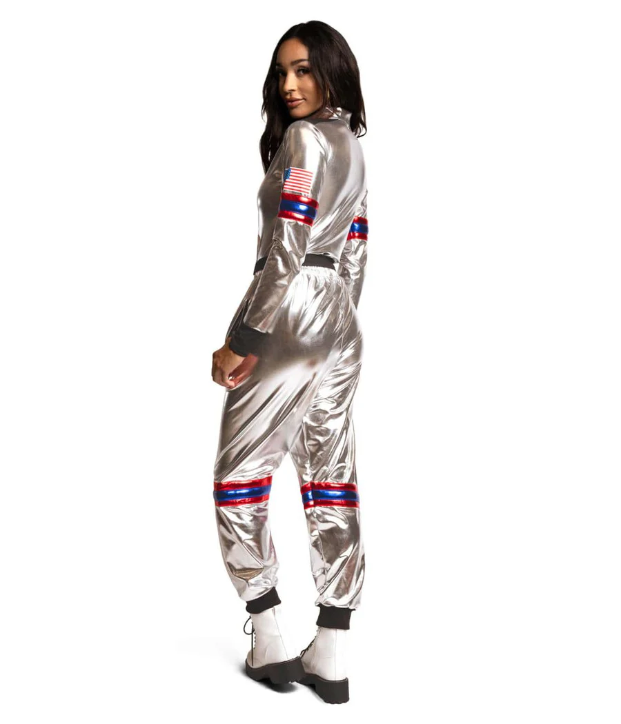 Astronaut Costume - Image 2