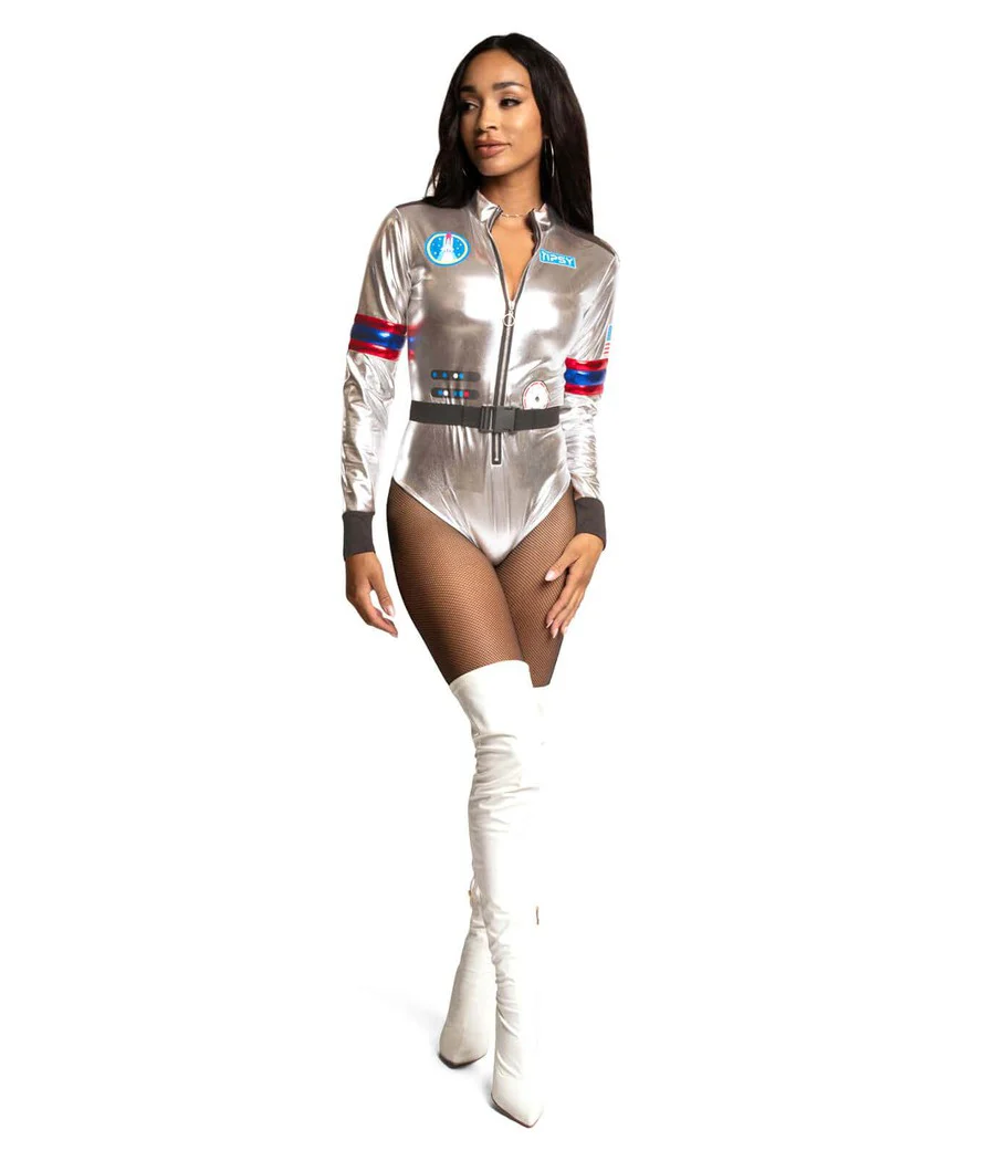 Astronaut Costume - Image 3