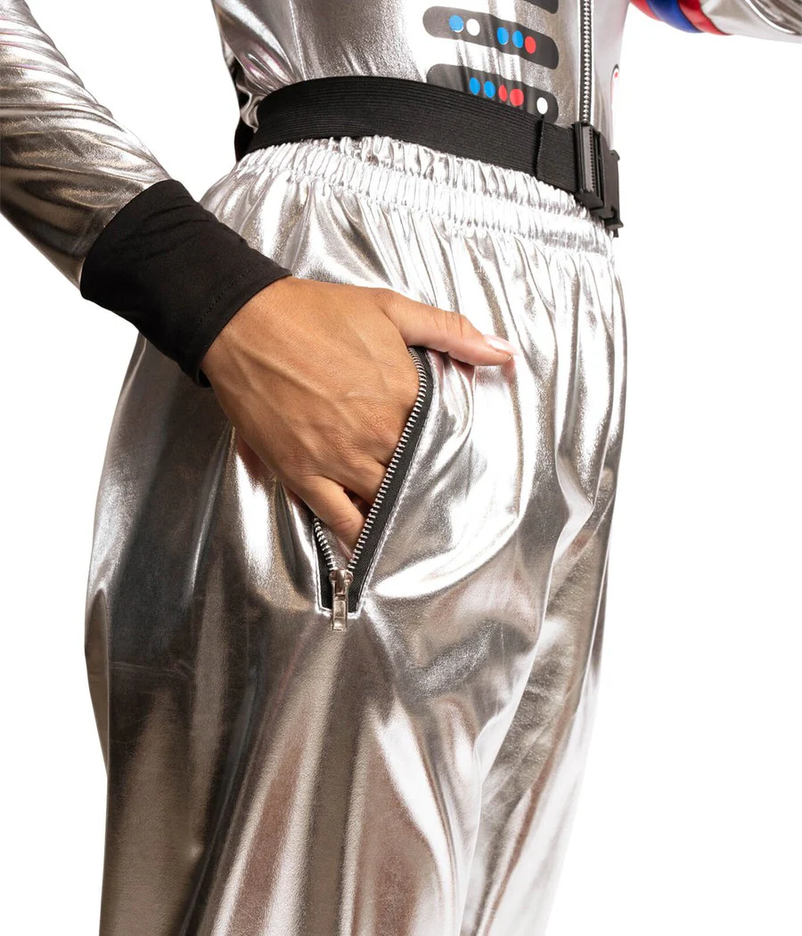 Astronaut Costume - Image 5