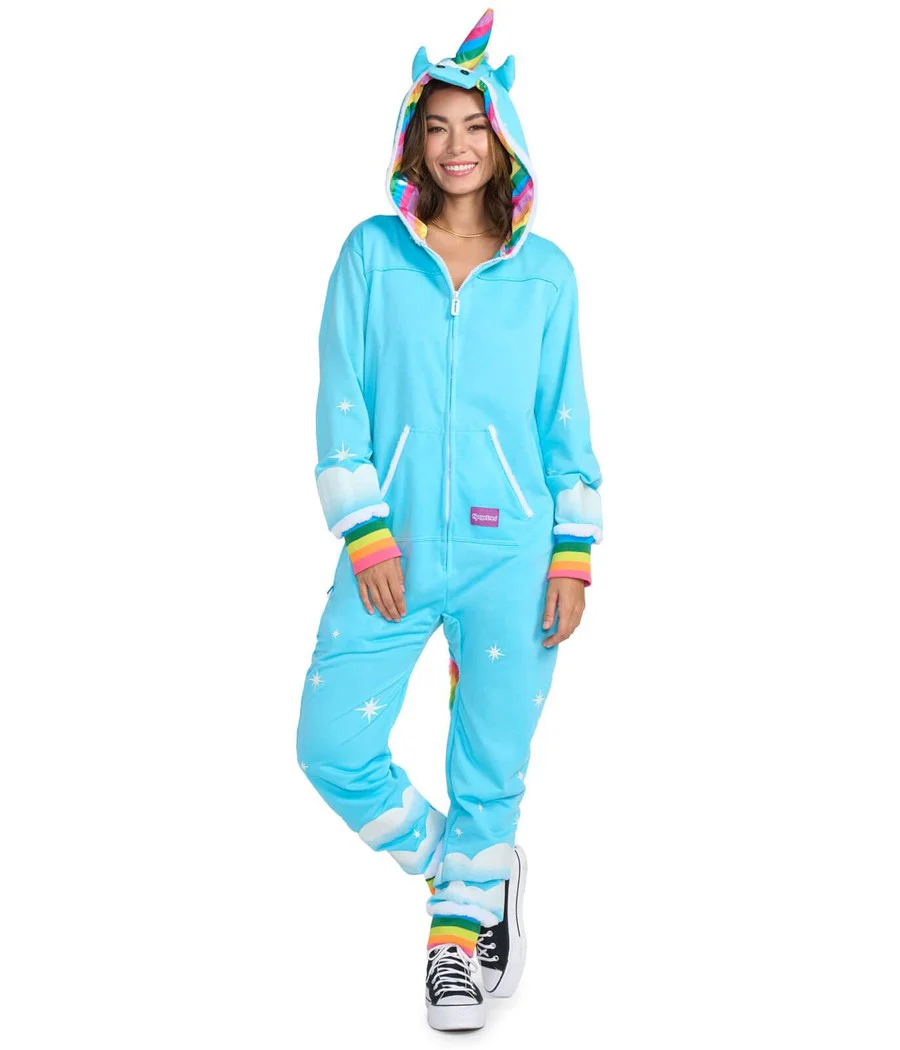Women's Unicorn Costume - Image 2