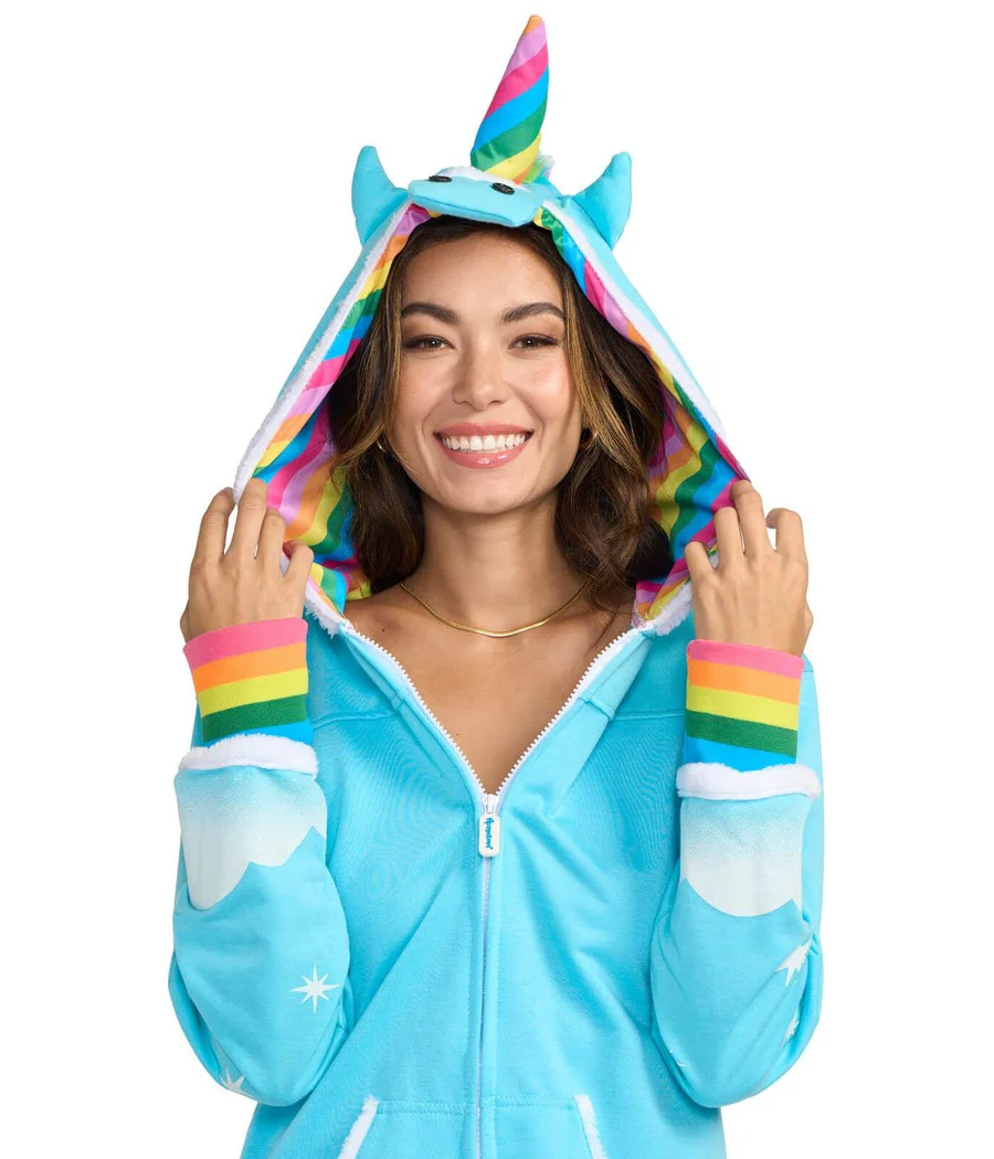 Women's Unicorn Costume - Image 3