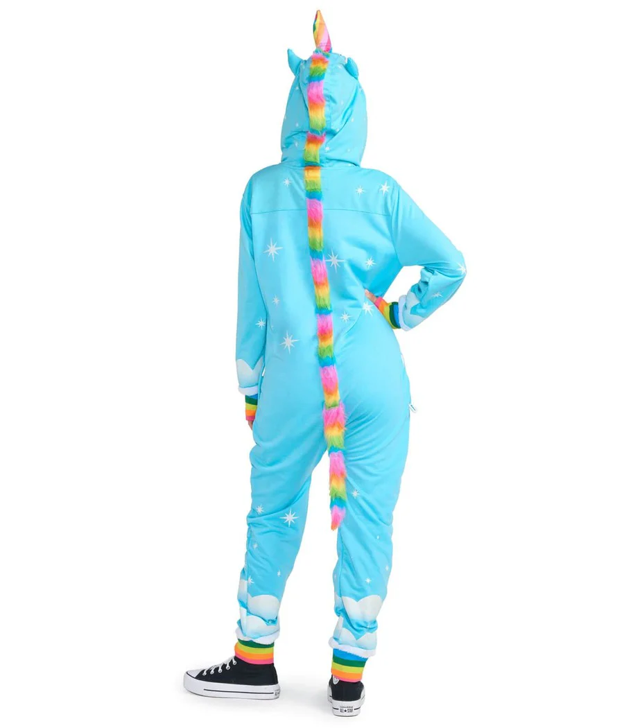 Women's Unicorn Costume - Image 4