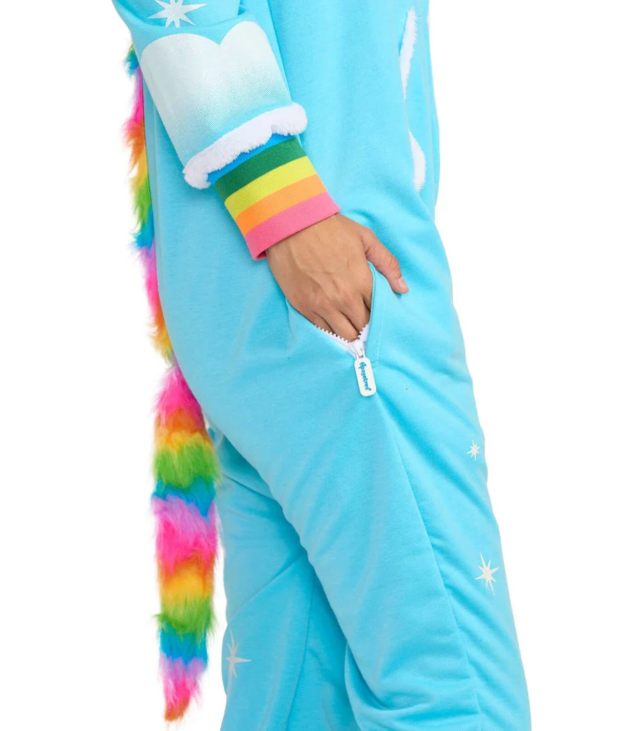 Women's Unicorn Costume - Image 5